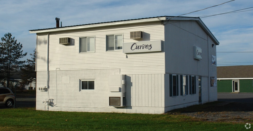 Primary Photo Of 90 Briggs St, Johnstown Freestanding For Lease