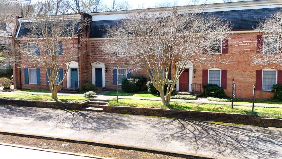 More Photos Of 350 S Pope St, Athens Multifamily For Sale