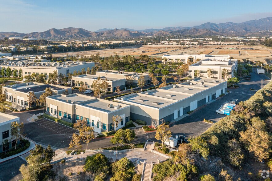 More Photos Of 26244 Enterprise Ct, Lake Forest Warehouse For Lease