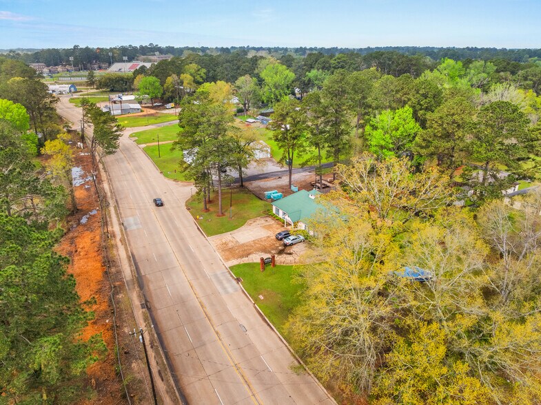 More Photos Of 1603 Melrose St, Pineville Office For Sale