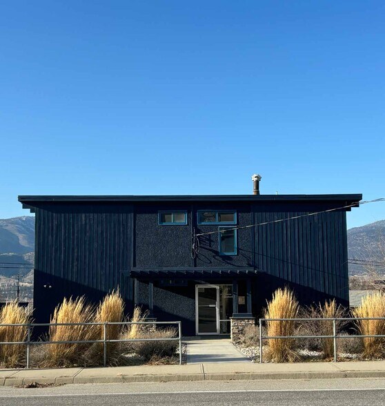 Primary Photo Of 1491 Government St, Penticton Apartments For Sale