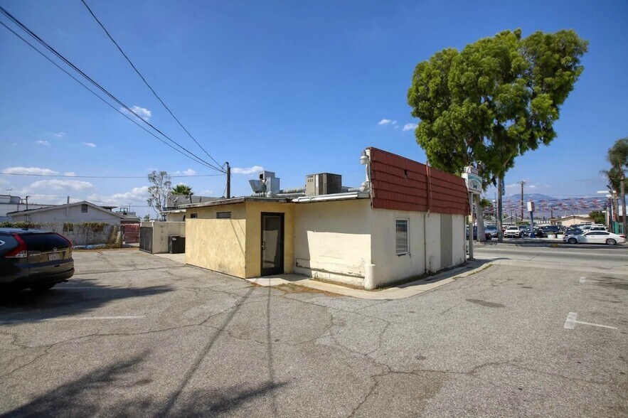 More Photos Of 11218 Garvey Ave, El Monte General Retail For Sale