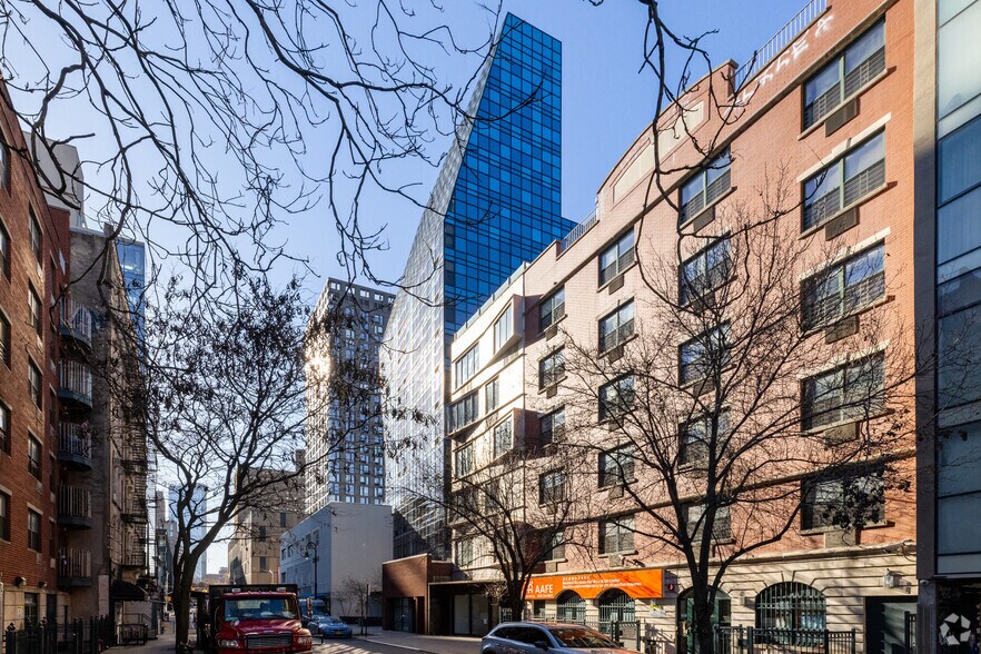 More Photos Of 105 Norfolk St, New York Apartments For Lease
