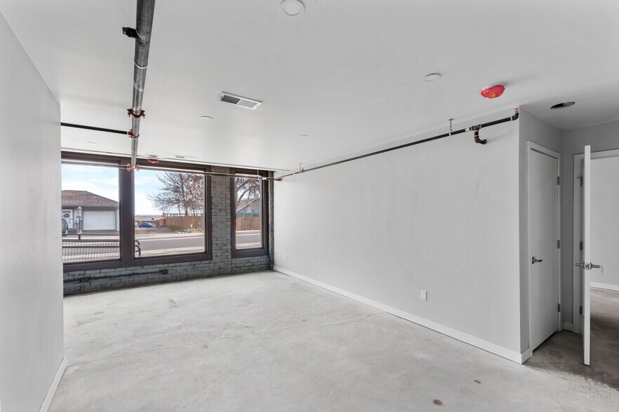 More Photos Of 333-339 Main St, Mead Storefront For Sale