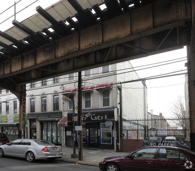 Primary Photo Of 2830 Fulton St, Brooklyn Storefront Retail Residential For Sale