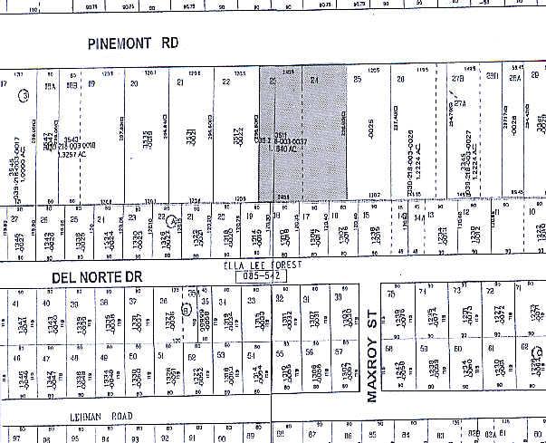 More Photos Of 3511 Pinemont Dr, Houston Flex For Lease