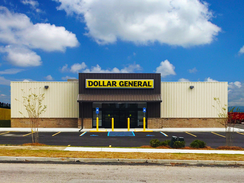 Primary Photo Of 305 Hwy 165 N, Portland Convenience Store For Sale