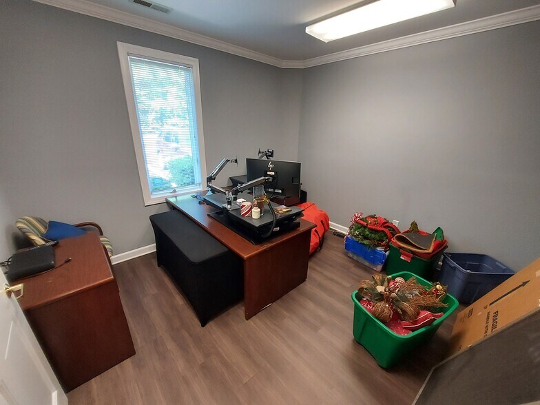 More Photos Of 511 Keisler Dr, Cary Office For Lease