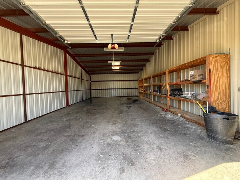 More Photos Of 2700 James St, Denton Industrial For Lease