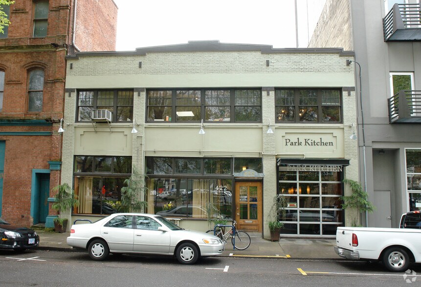 Primary Photo Of 422 NW 8th Ave, Portland Storefront Retail Office For Sale