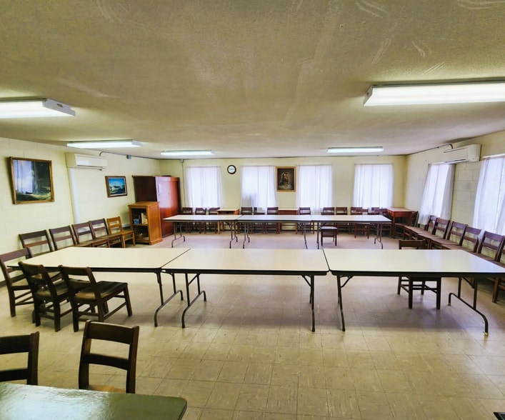 More Photos Of 21000 Chesterfield Ave, South Chesterfield Religious Facility For Sale