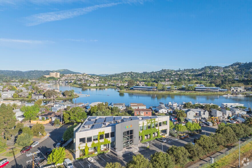 More Photos Of 101 Nellen Ave, Corte Madera Medical For Lease