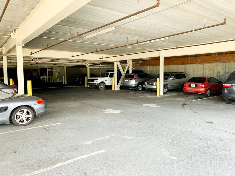 More Photos Of 4353 Tilly Mill Rd, Atlanta Loft Creative Space For Lease