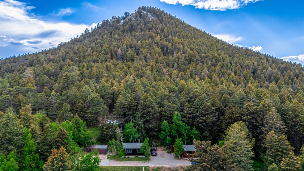 More Photos Of 8537 S Doubleheader Ranch Rd, Morrison Specialty For Sale