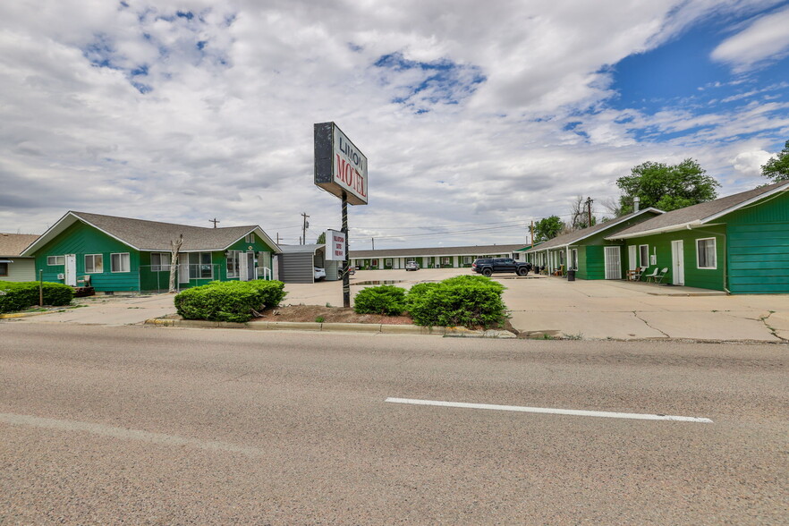 More Photos Of 514 Main St, Limon Hotel For Sale