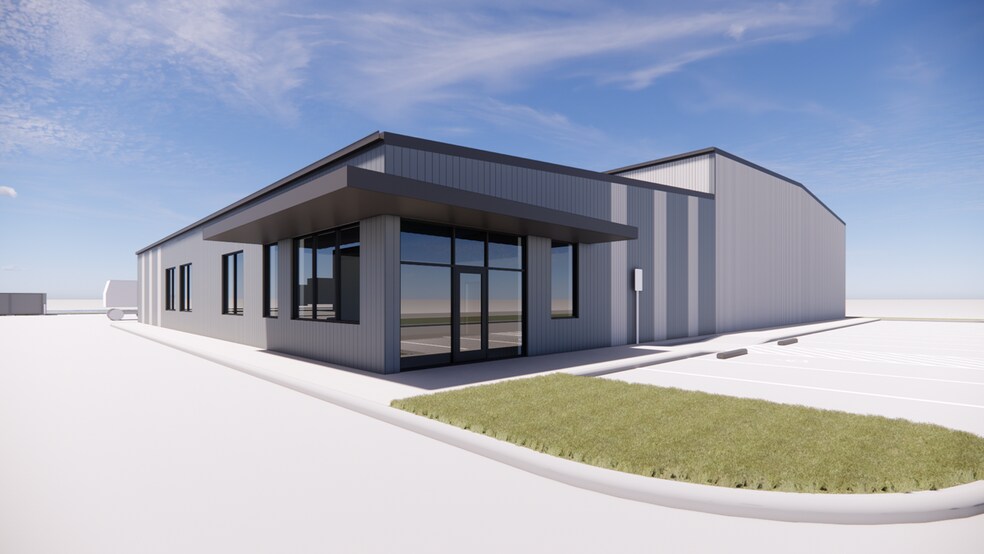 More Photos Of 3231 W Little York Rd, Houston Unknown For Lease