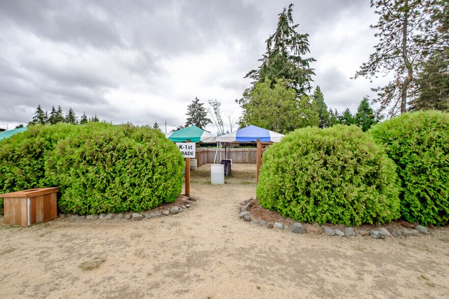 More Photos Of 3980 S Santiam Hwy, Lebanon Land For Sale