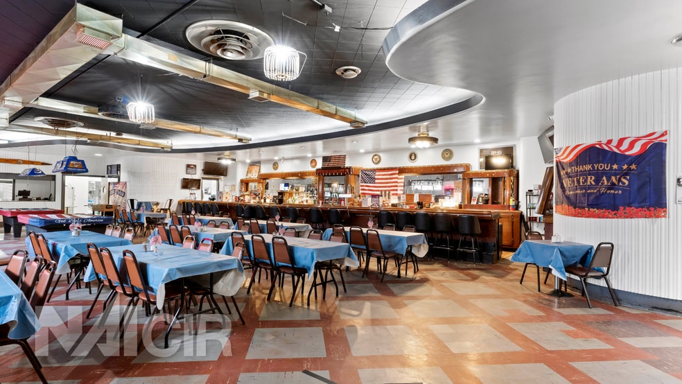 More Photos Of 142 N Hanover St, Carlisle Lodge Meeting Hall For Sale