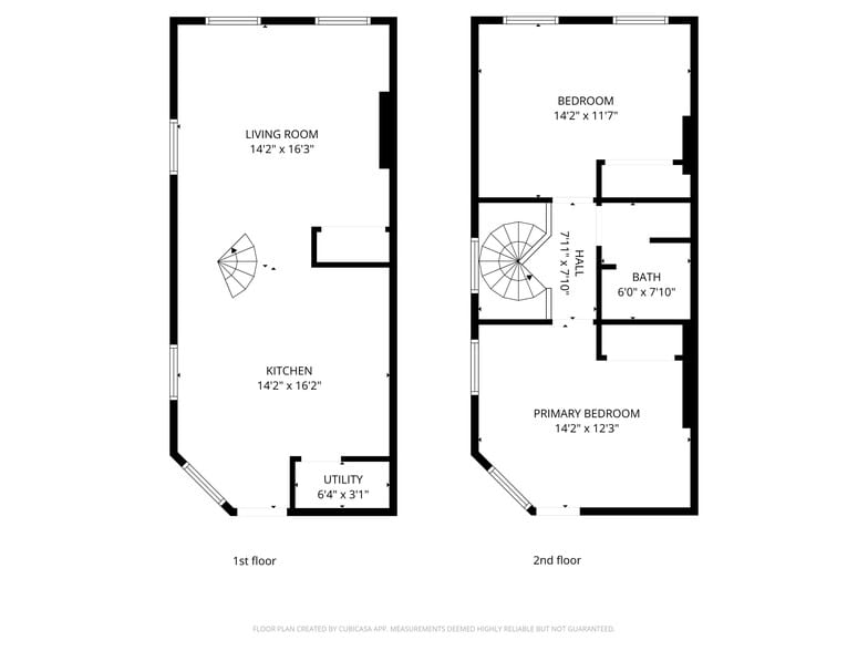 More Photos Of 428-430 Elizabeth St, Cincinnati Apartments For Sale