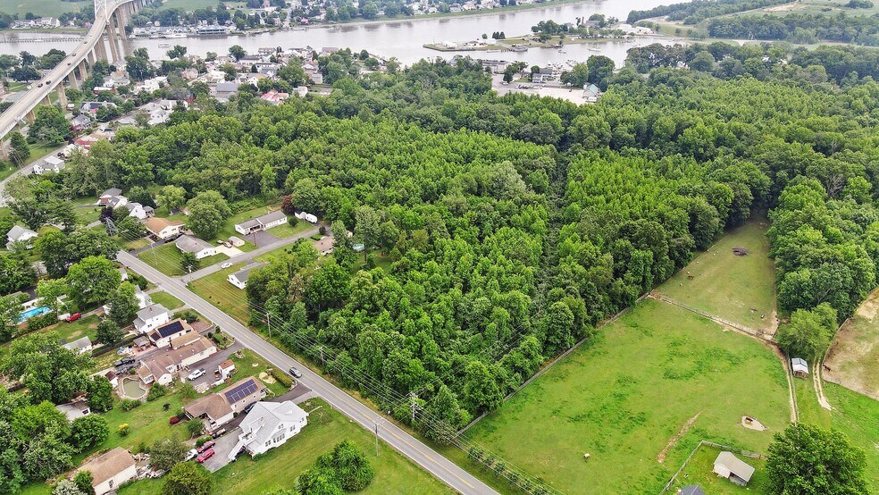 Primary Photo Of 00 St. Augustine Rd, Chesapeake City Land For Sale