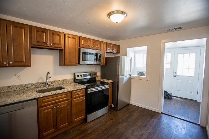 More Photos Of 4087 S Clarkson St, Englewood Land For Sale