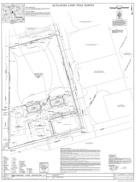 More Photos Of 3580 Hobson Rd, Woodridge Land For Sale