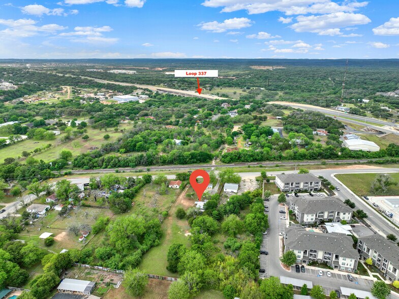 More Photos Of 1959 Gruene Rd, New Braunfels Office For Sale