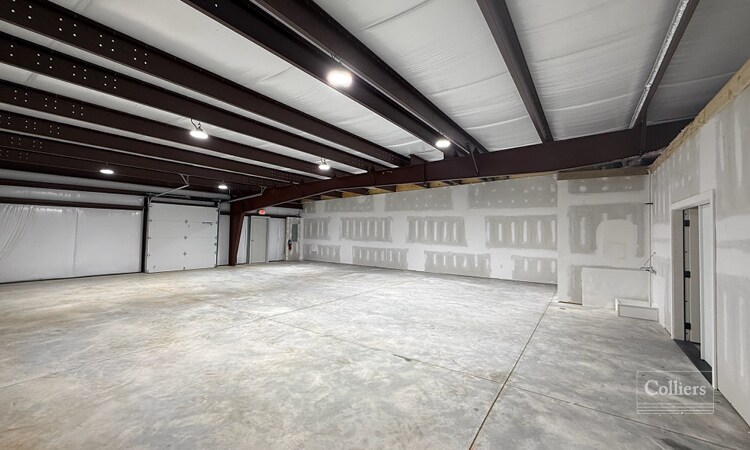 More Photos Of 203 Rutherford Rd, Greenville Office For Lease