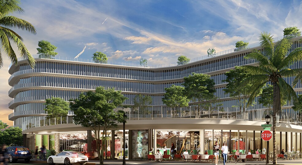 More Photos Of 1 Collins Ave, Miami Beach Apartments For Sale