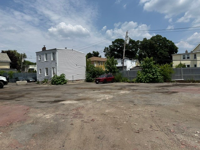 More Photos Of 156-158 S 12th Ave, Mount, Mount Vernon Land For Sale