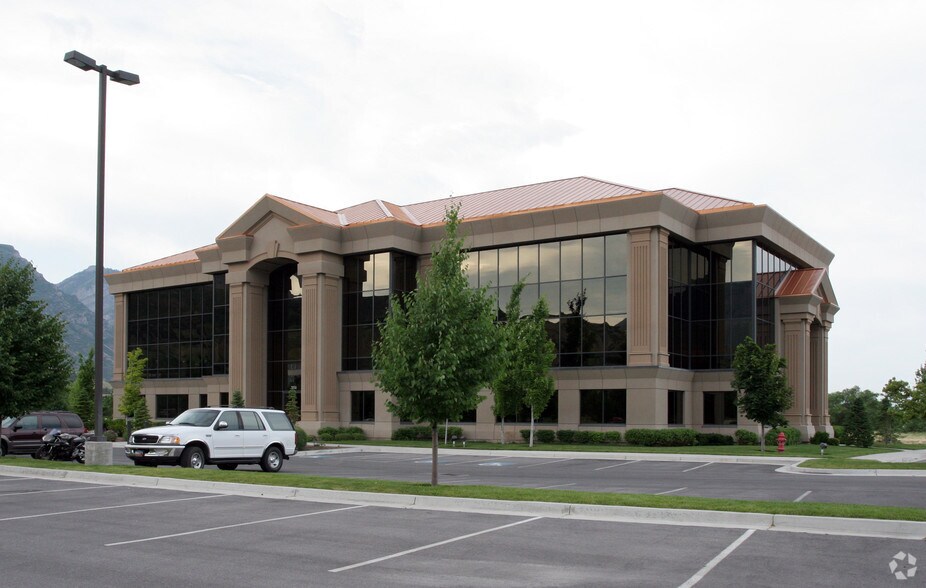 Primary Photo Of 251 W River Park Dr, Provo Office For Lease