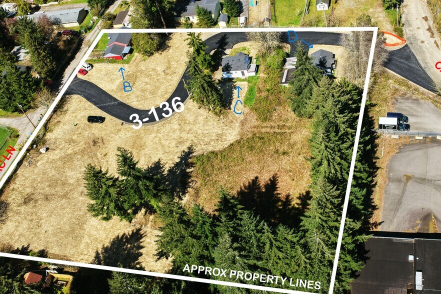 More Photos Of 138 Lilac Ln, Bremerton Land For Sale
