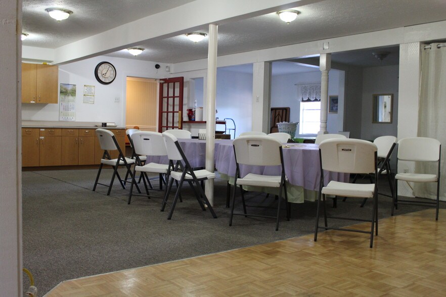 More Photos Of 308 Preston Ave, Pasadena Religious Facility For Sale