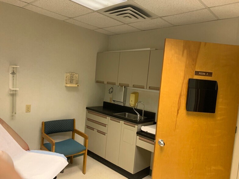 More Photos Of 725 Reservoir Ave, Cranston Medical For Sale