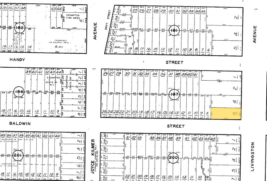 More Photos Of 177 Livingston Ave, New Brunswick Loft Creative Space For Lease