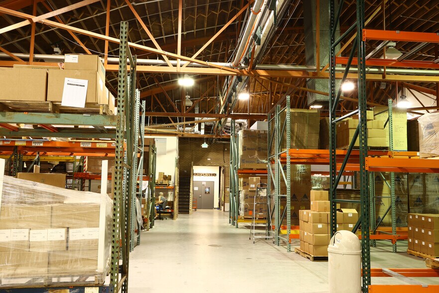 More Photos Of 3215-3225 E 42nd Ave, Denver Food Processing For Sale