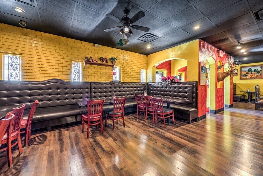 More Photos Of 1108 E Lake Mead Blvd, North Las Vegas Restaurant For Lease