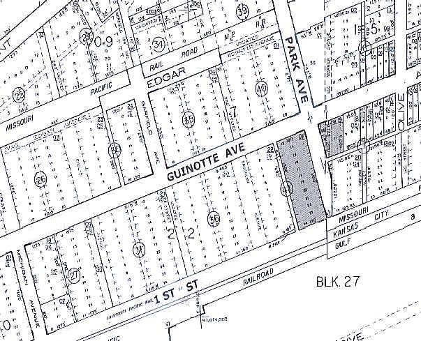 More Photos Of 2223 Guinotte Ave, Kansas City Warehouse For Sale