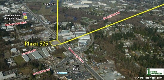 More Photos Of 12502 Mukilteo Speedway, Mukilteo Unknown For Lease