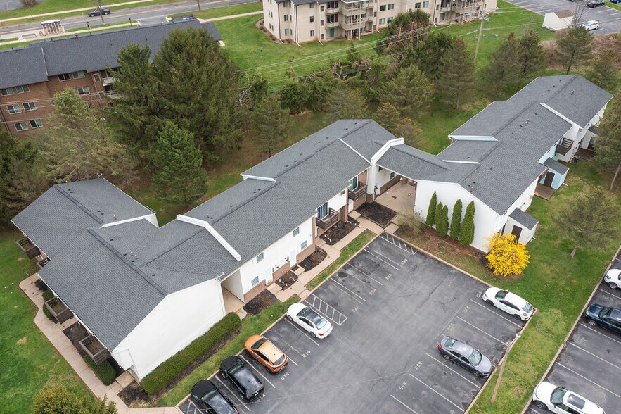 More Photos Of 610 Southgate Dr, State College Apartments For Sale