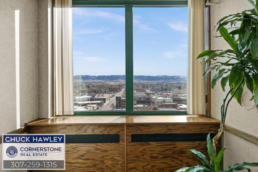 More Photos Of 104 S Wolcott St, Casper Office For Sale