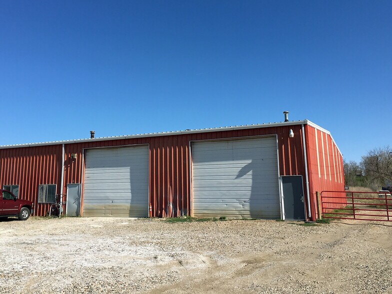 Primary Photo Of 5308 E Main St, Bismarck Warehouse For Sale