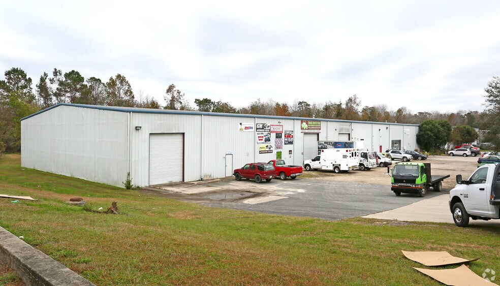 Primary Photo Of 499 Capital Cir SW, Tallahassee Warehouse For Sale