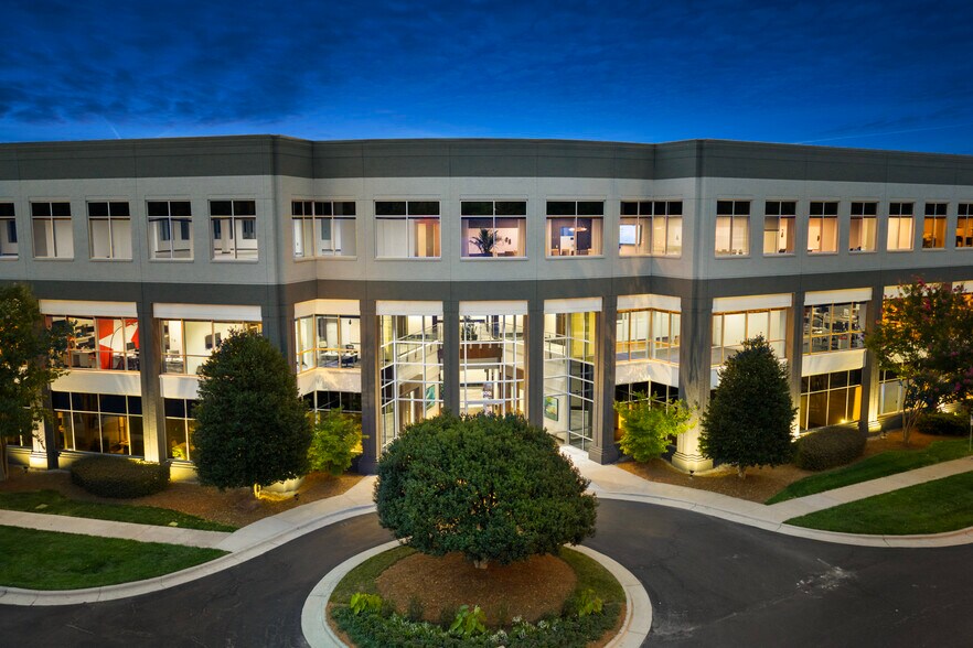 More Photos Of 1500 Perimeter Park Dr, Morrisville Unknown For Lease