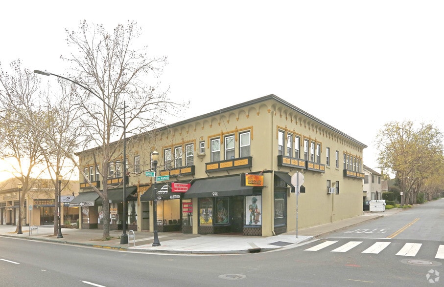 More Photos Of 982-998 The Alameda, San Jose Apartments For Sale