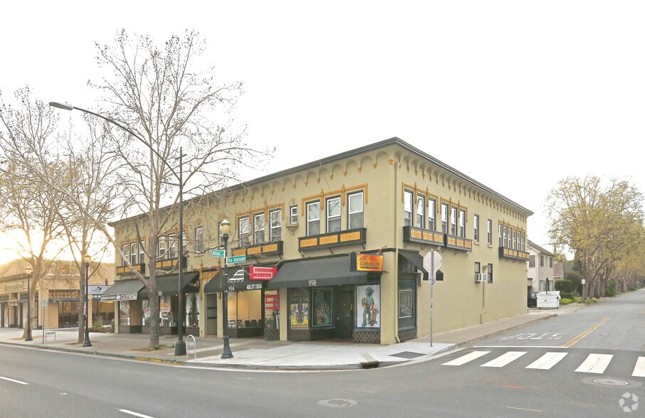 More Photos Of 982-998 The Alameda, San Jose Apartments For Sale