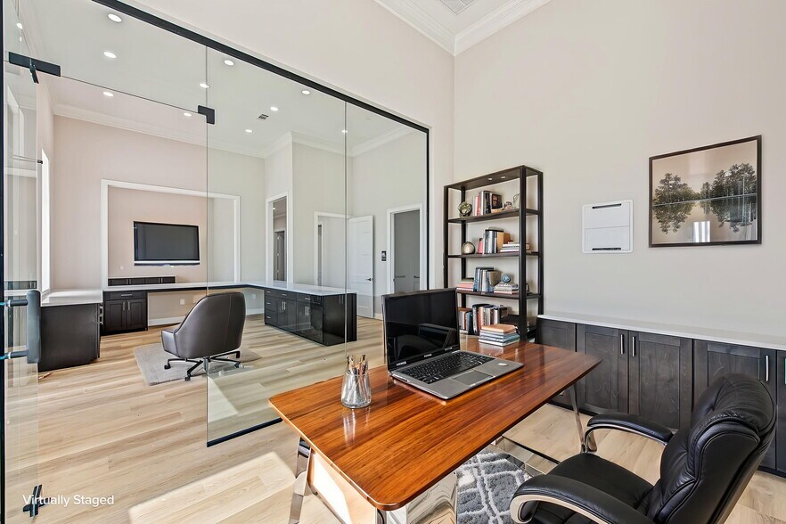 More Photos Of 8503 Union Chappel Rd, Fulshear Office For Sale