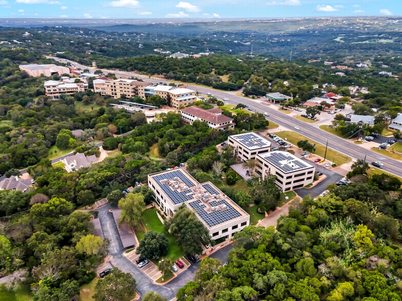 More Photos Of 7004 Bee Caves Rd, Austin Office For Lease