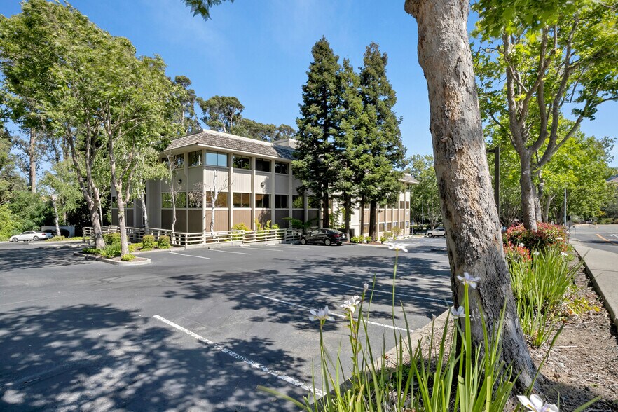 More Photos Of 2610 Crow Canyon Rd, San Ramon Medical For Lease