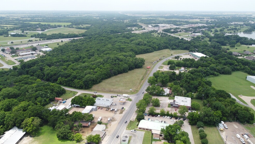More Photos Of 1829 Hwy 287 Business, Waxahachie Land For Sale